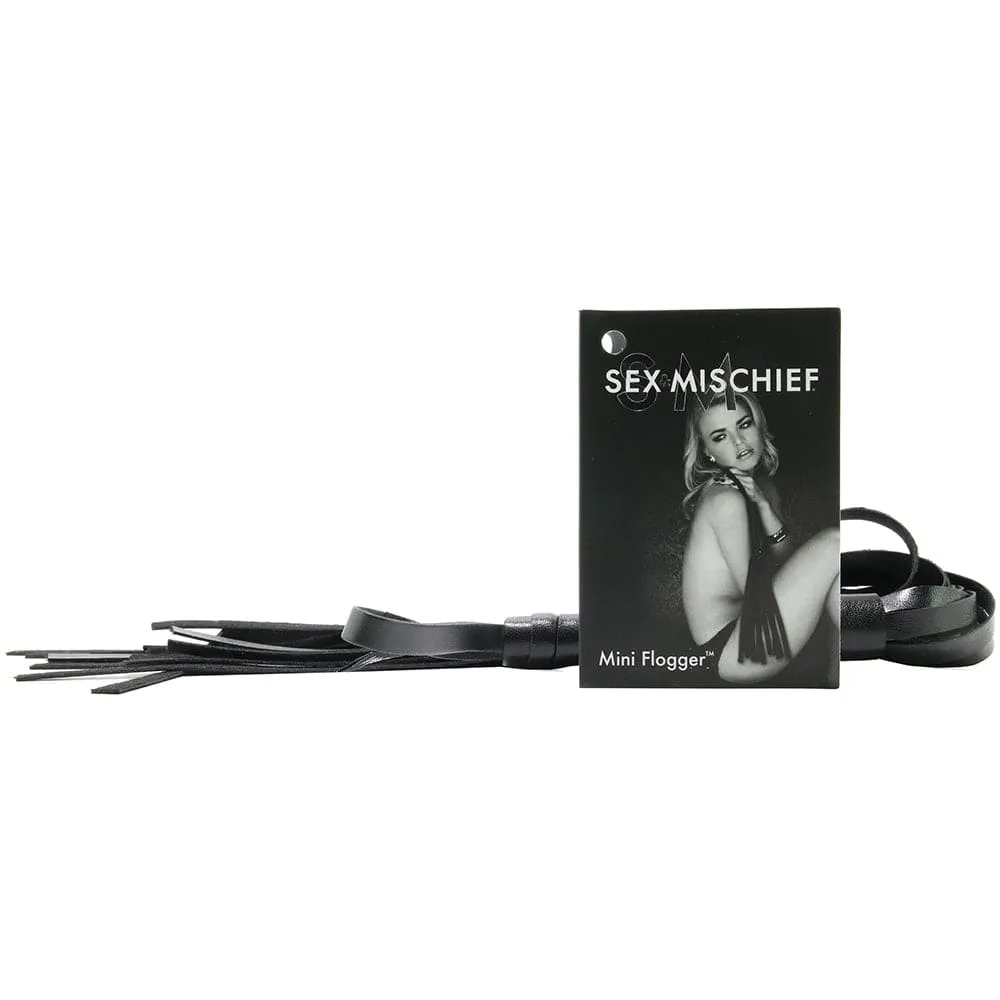 Sportsheets Mini Flogger