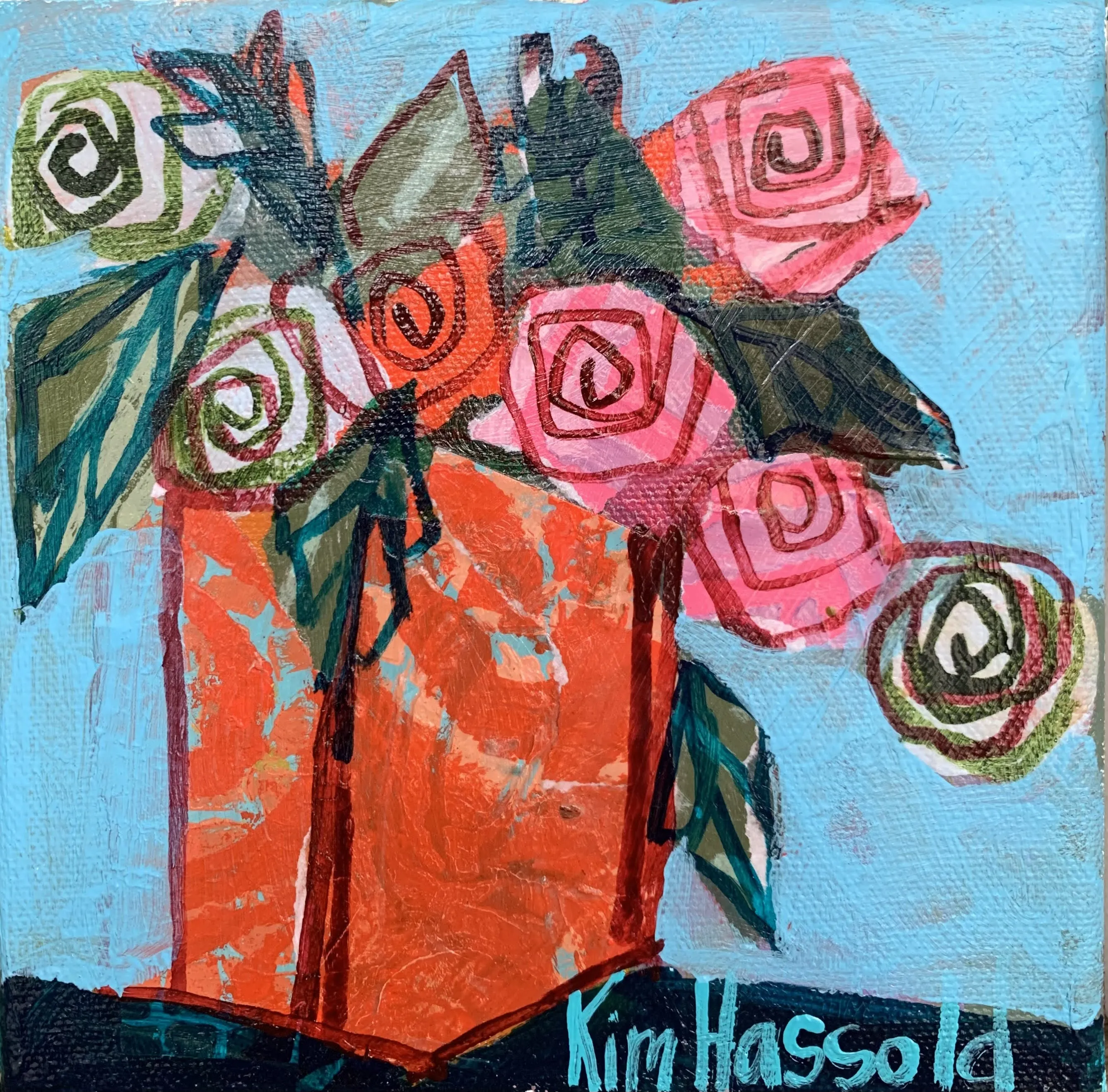 Spring Mini 17