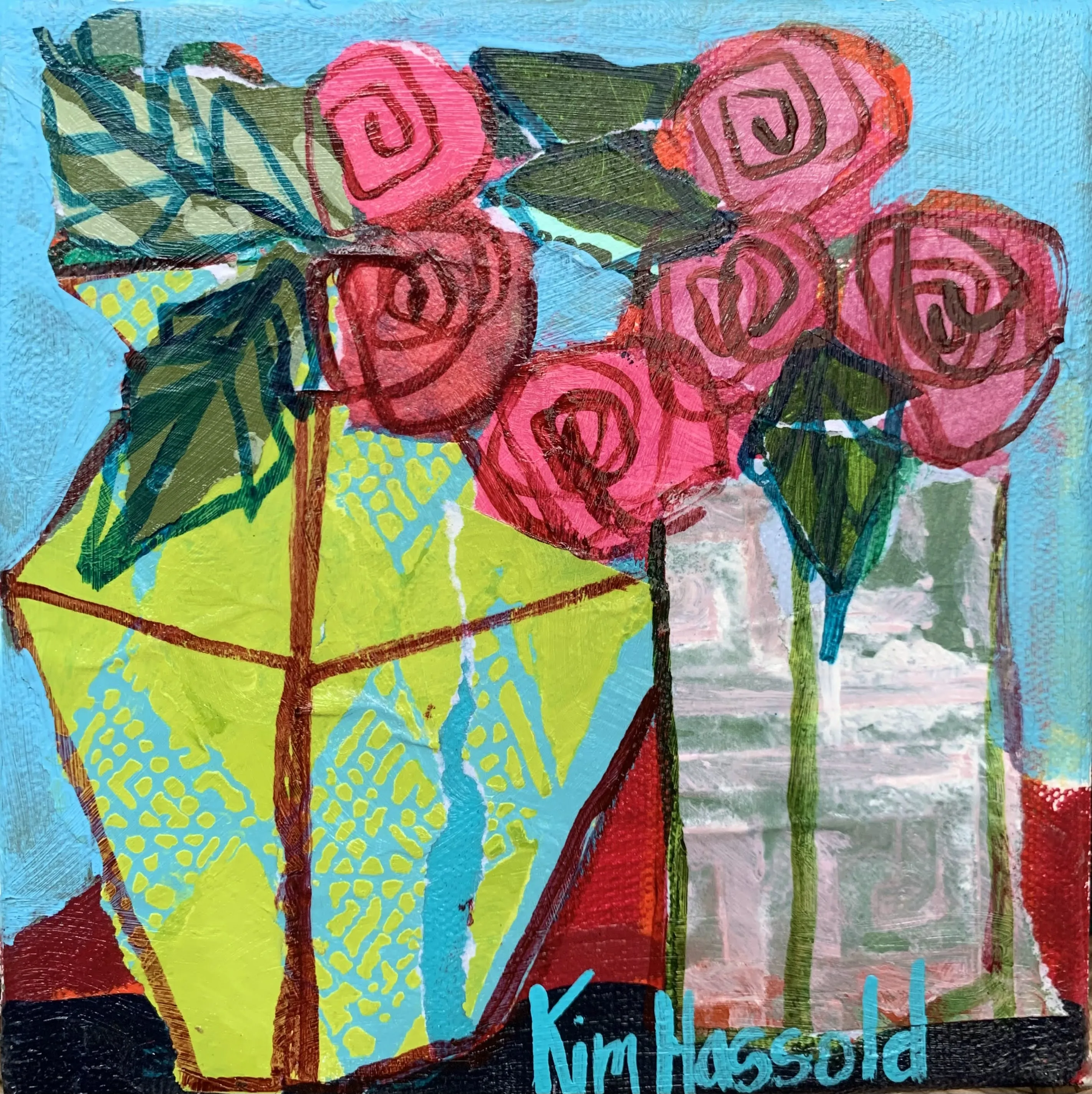 Spring Mini 20