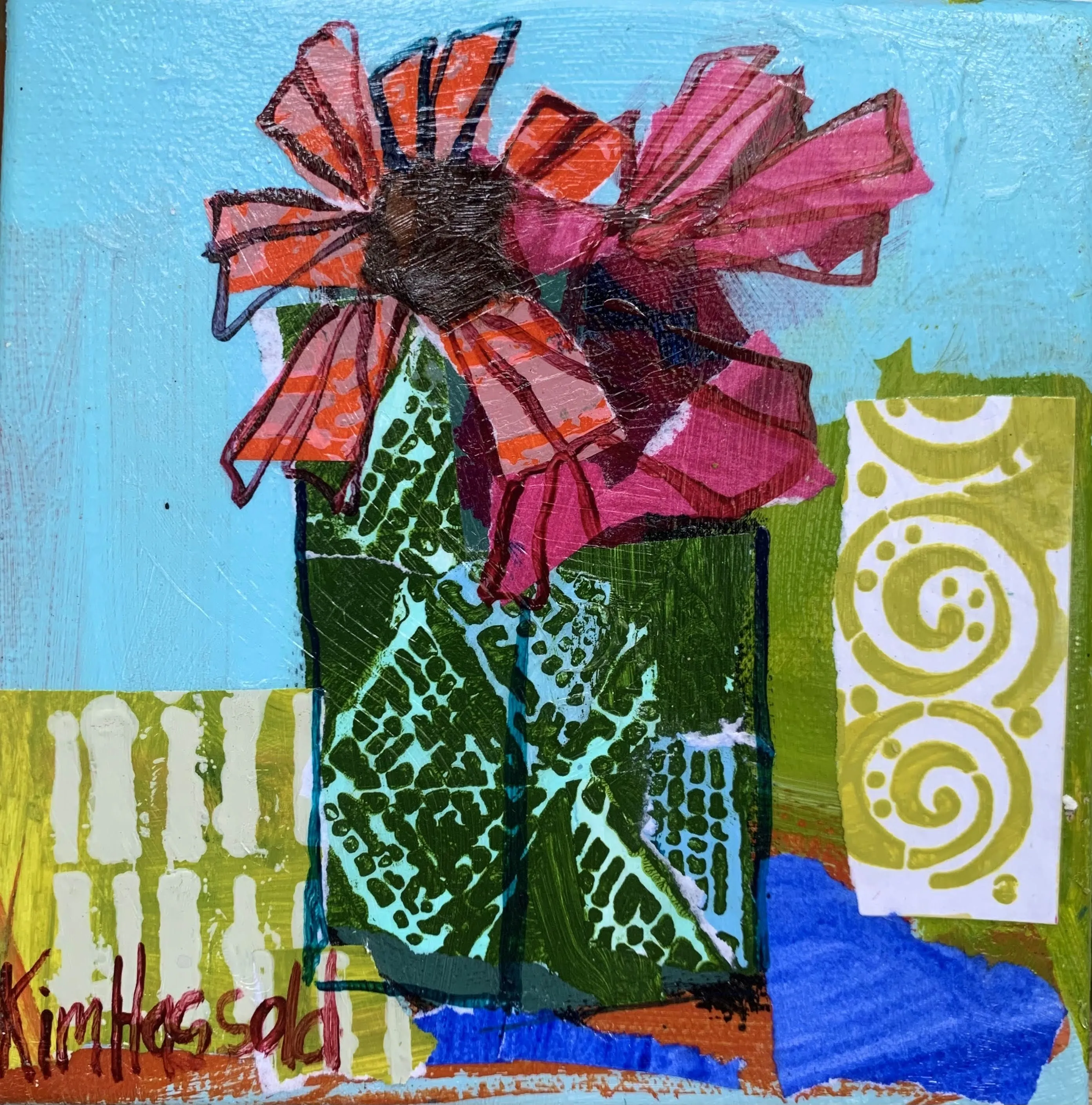 Spring Mini 22