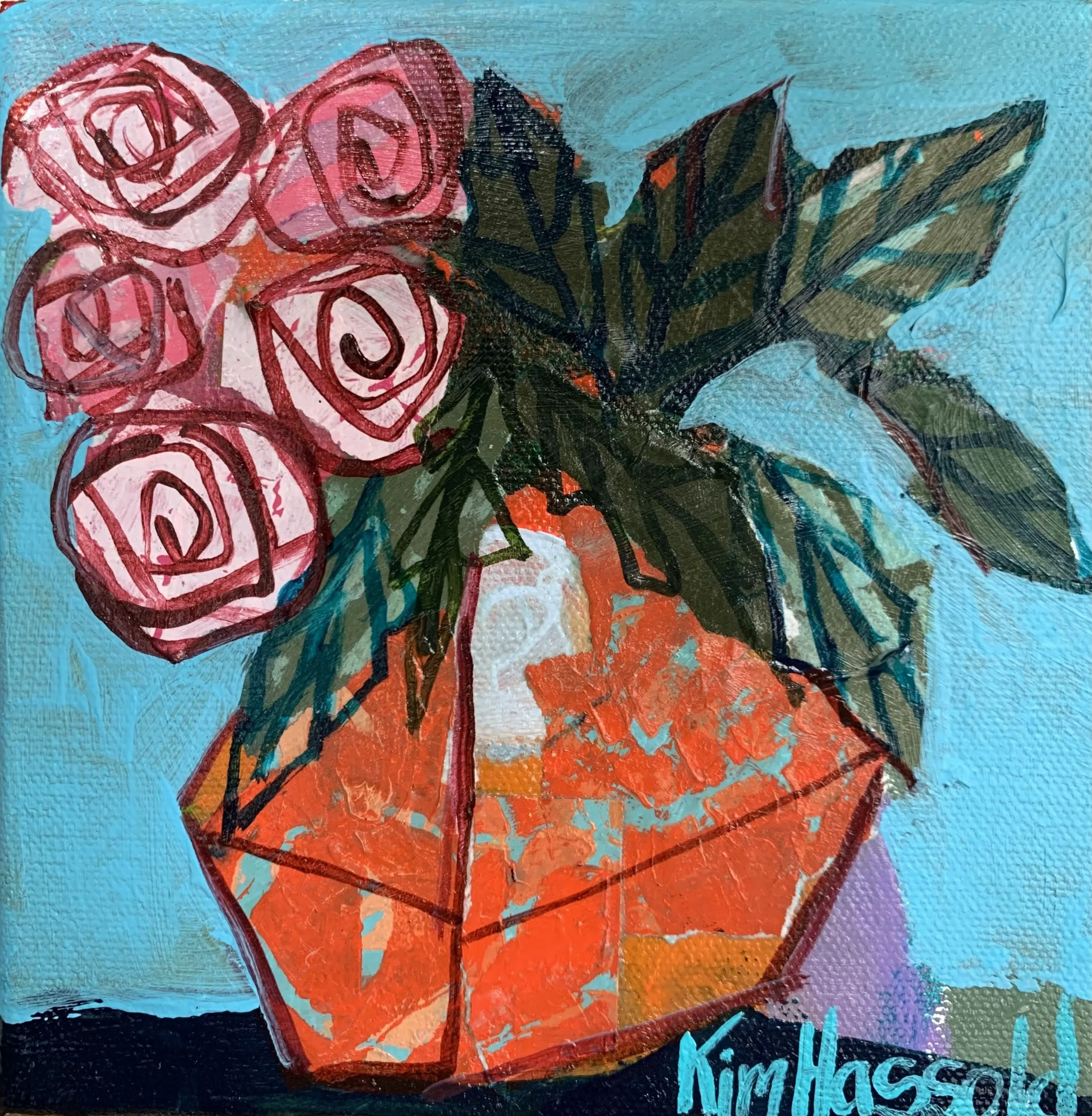 Spring Mini 23
