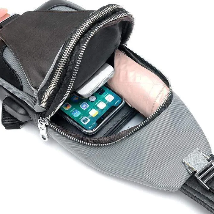 Stanford Smart Shoulder Bag