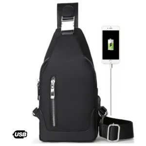 Stanford Smart Shoulder Bag