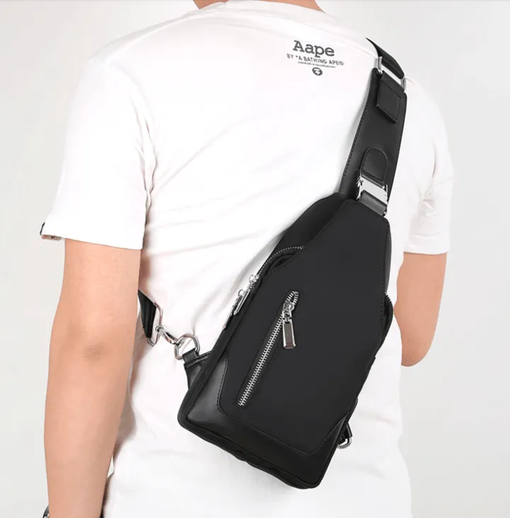 Stanford Smart Shoulder Bag
