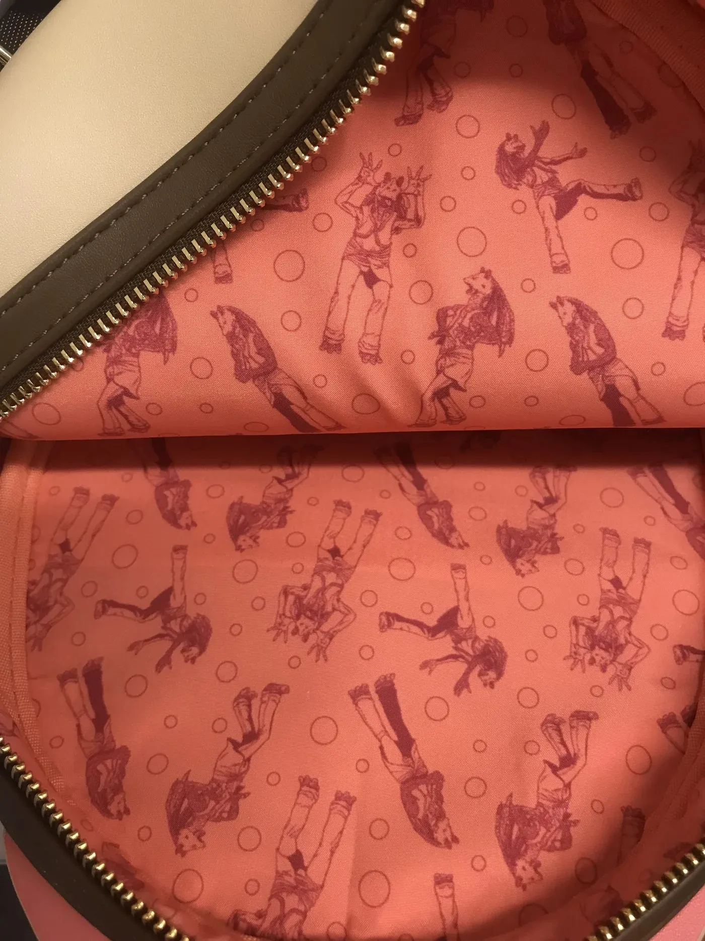 Star Wars Mini Backpack Jar Jar Binks Loungefly