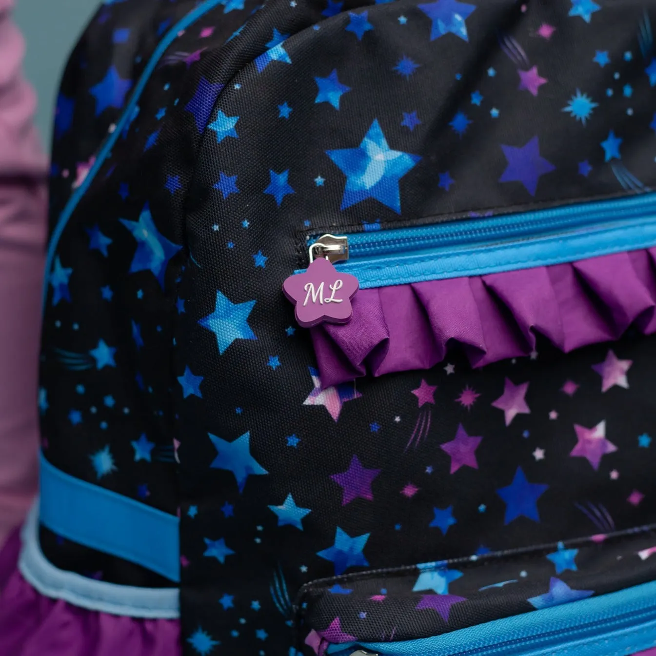 Starry Night Backpack