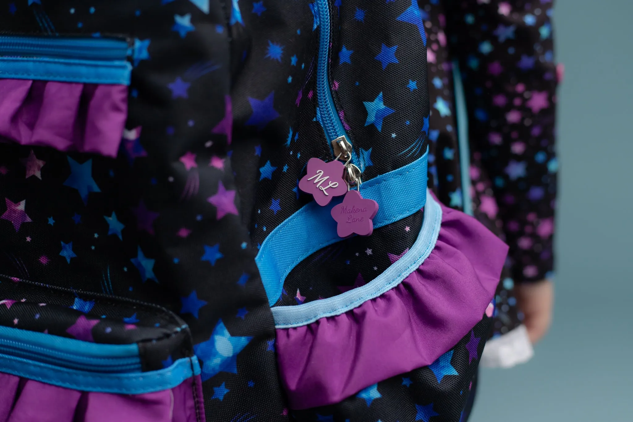 Starry Night Backpack