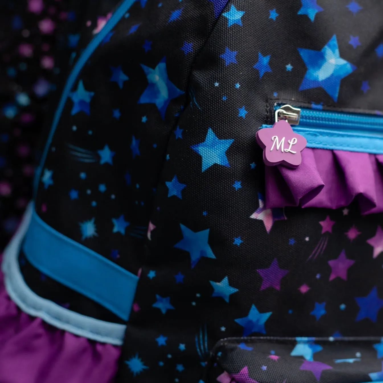 Starry Night Backpack
