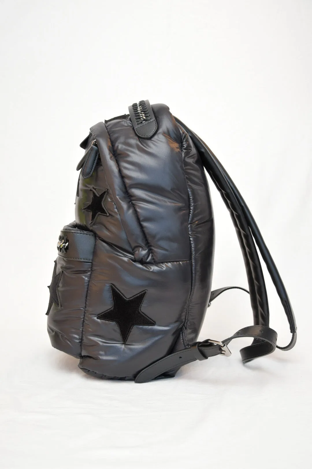 Stella McCartney All Over Stars Falabella Backpack