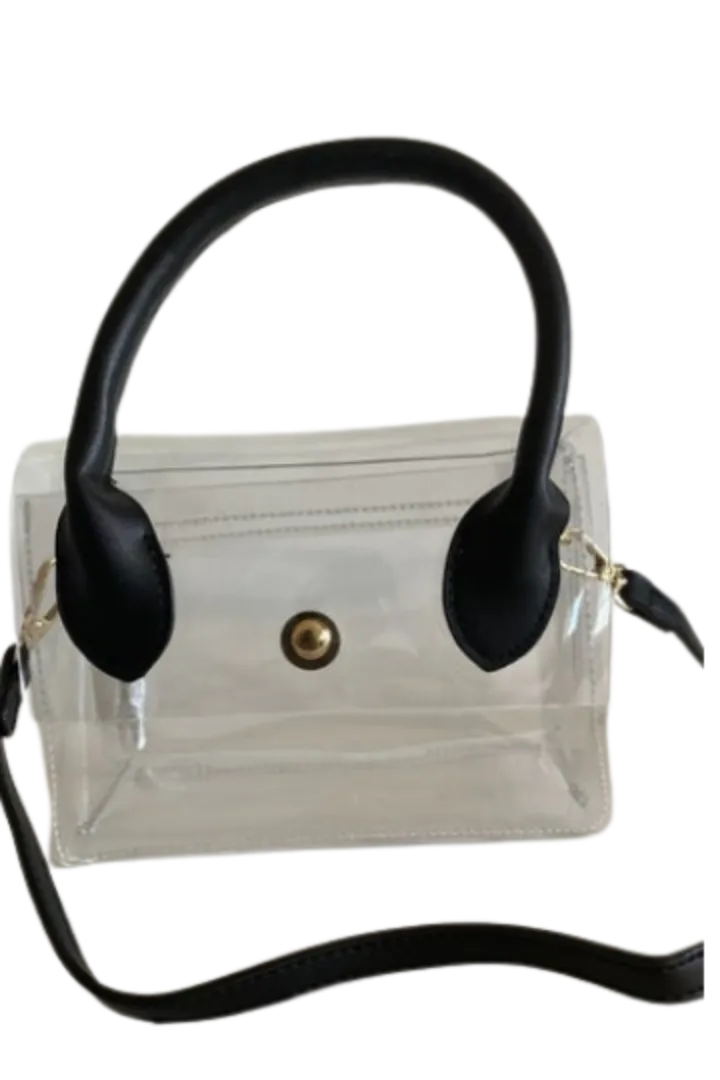 Stick Beside Me Bag