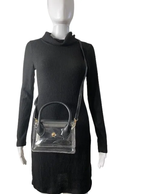Stick Beside Me Bag