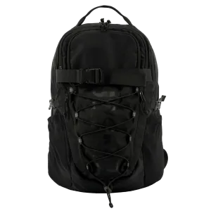 Stride Laptop Backpack in Black