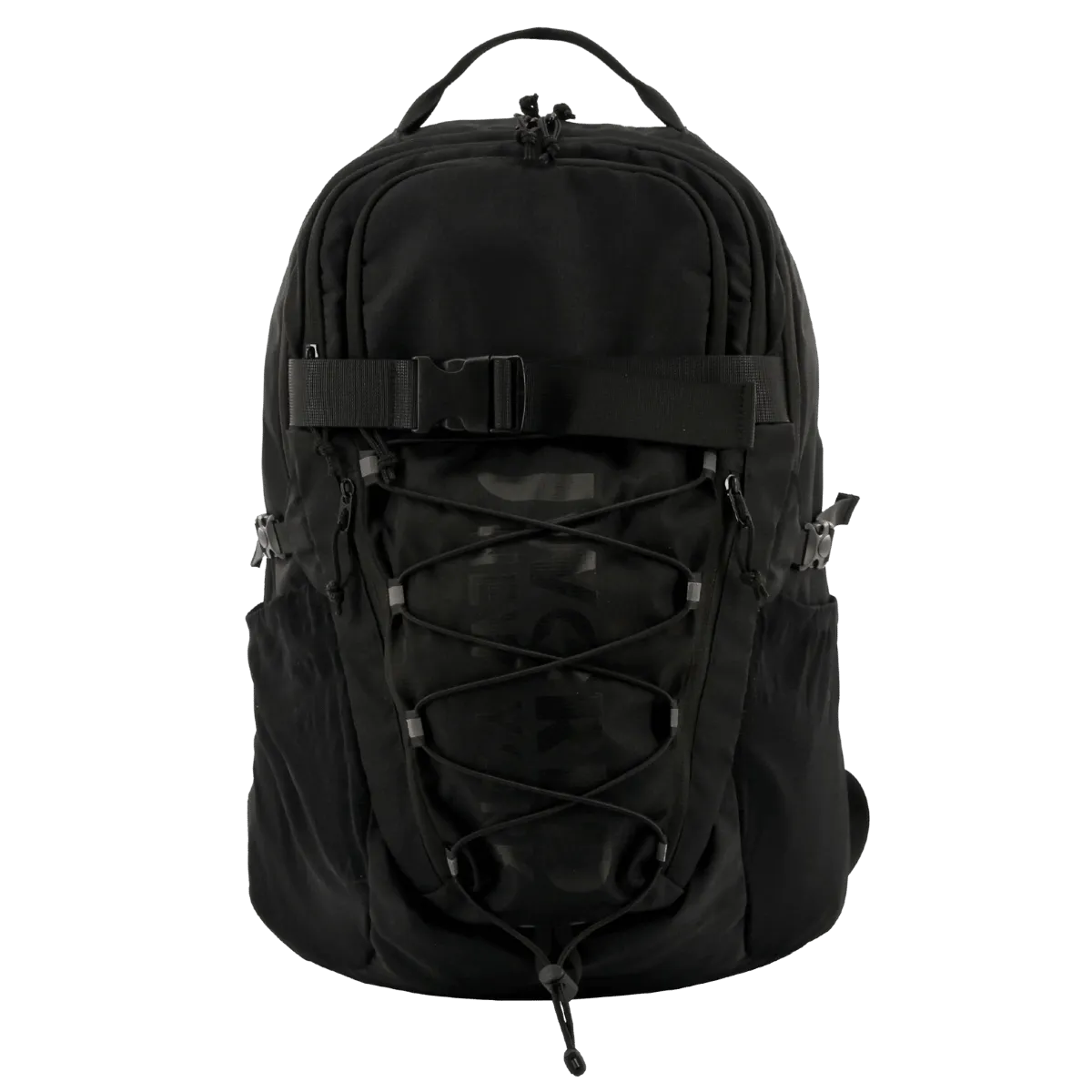 Stride Laptop Backpack in Black