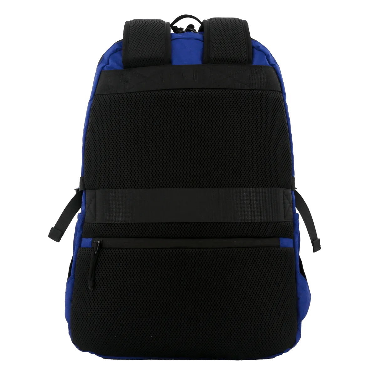Stride Laptop Backpack in Navy Blue