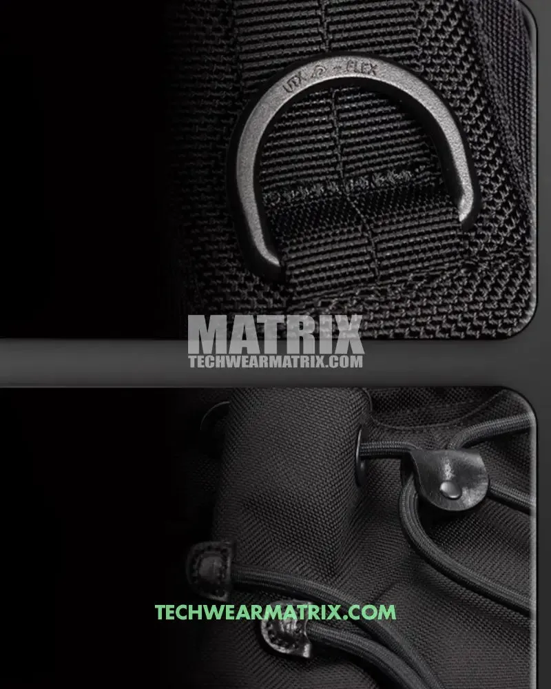 Stylish Streetwear Backpacks for Urban