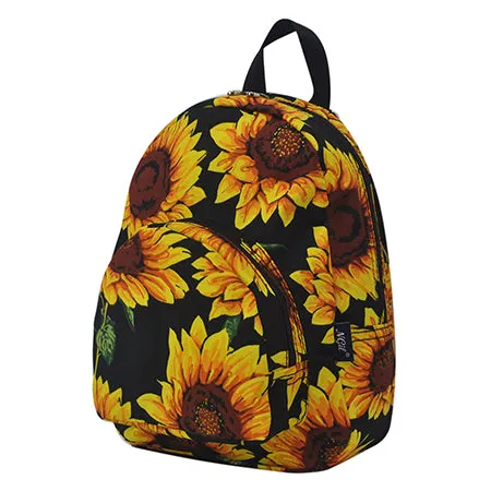 Sunflower NGIL Mini Backpack