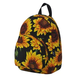Sunflower NGIL Mini Backpack