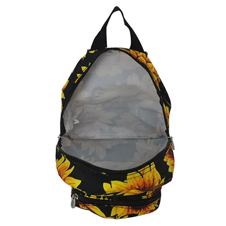 Sunflower NGIL Mini Backpack