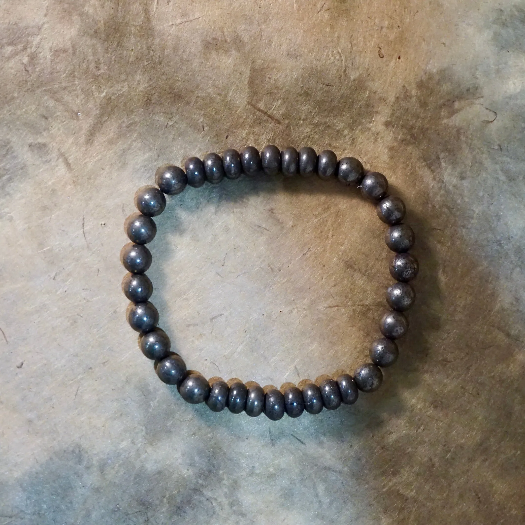 Suvan Beaded Bracelet