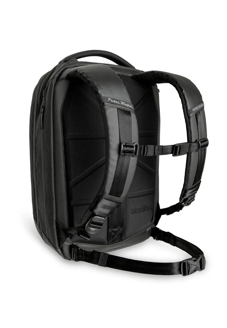 Sympl x Pedal Mafia Commuter Cycling Pack CP 20L