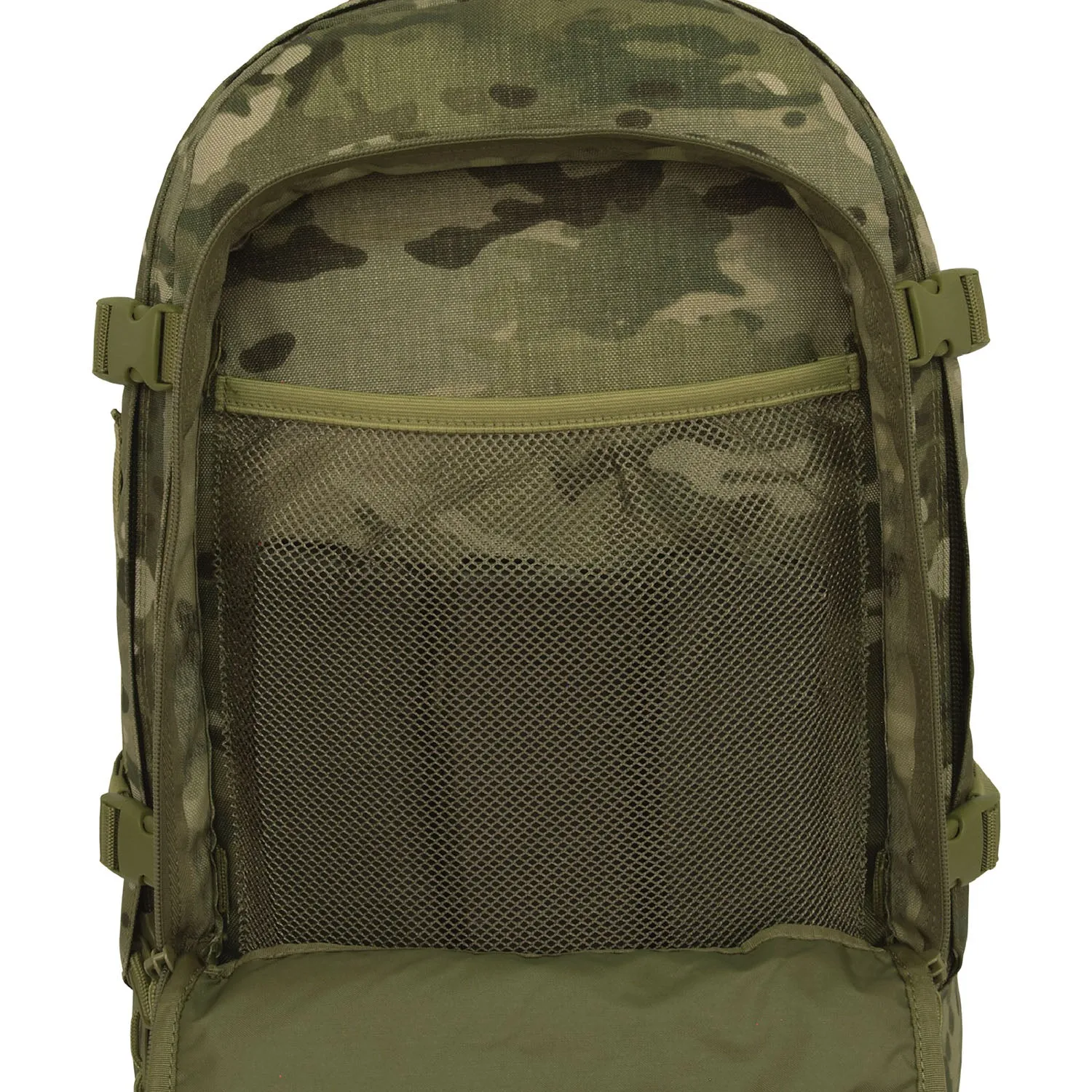 TAA Compliant - 3 Day Stretch Backpack - Multicam