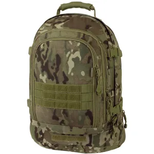 TAA Compliant - 3 Day Stretch Backpack - Multicam