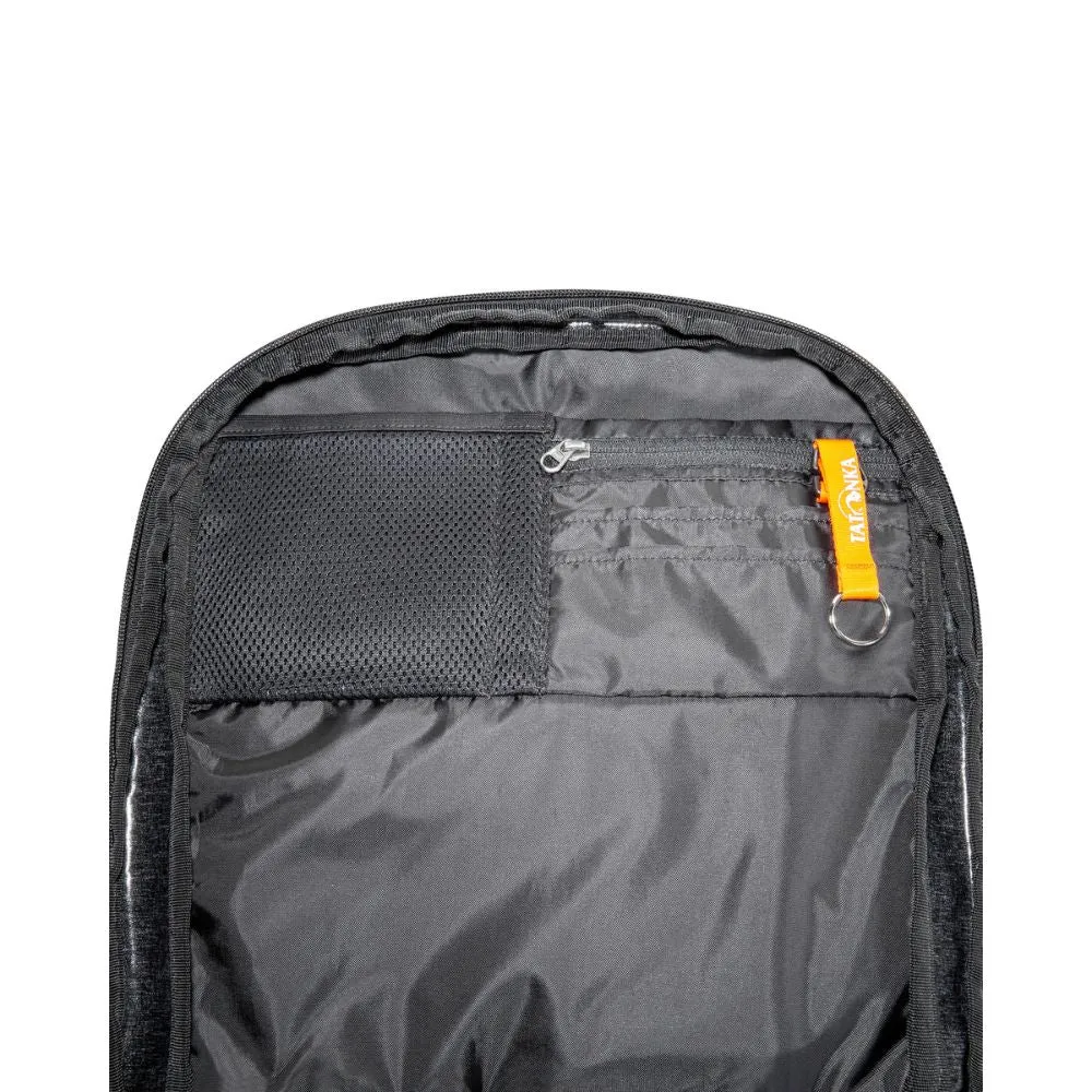 Tatonka Traveller Pack 35 Litre Carry-On Laptop Backpack - Black