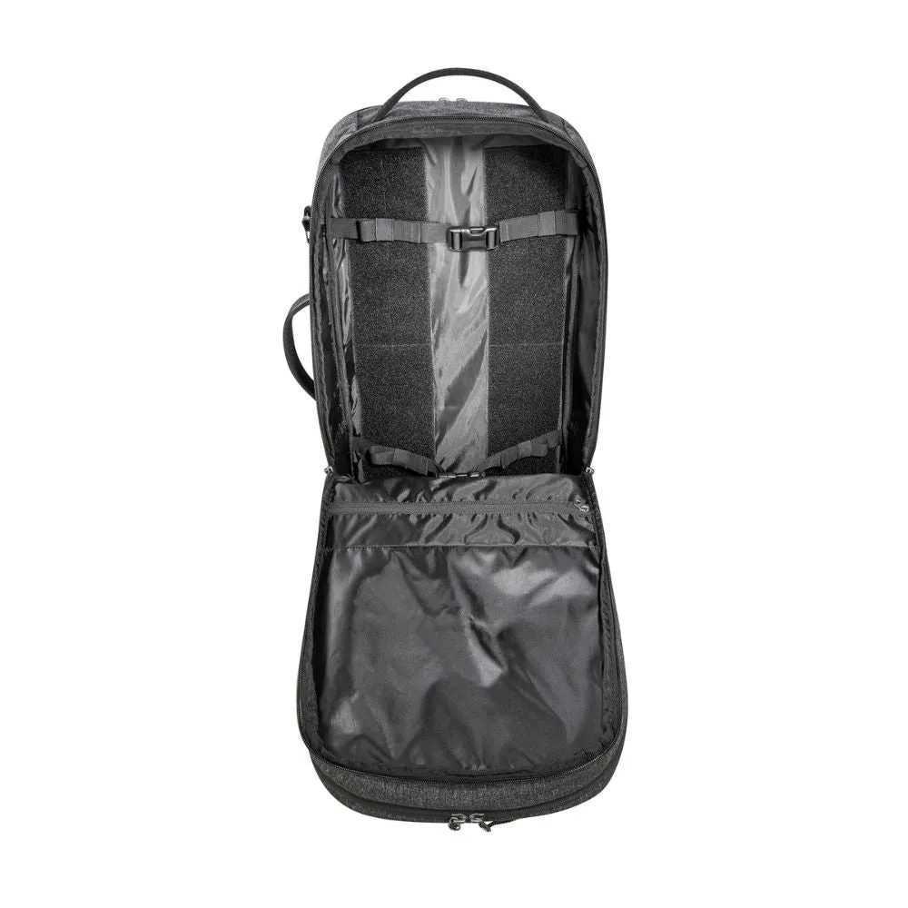 Tatonka Traveller Pack 35 Litre Carry-On Laptop Backpack - Black