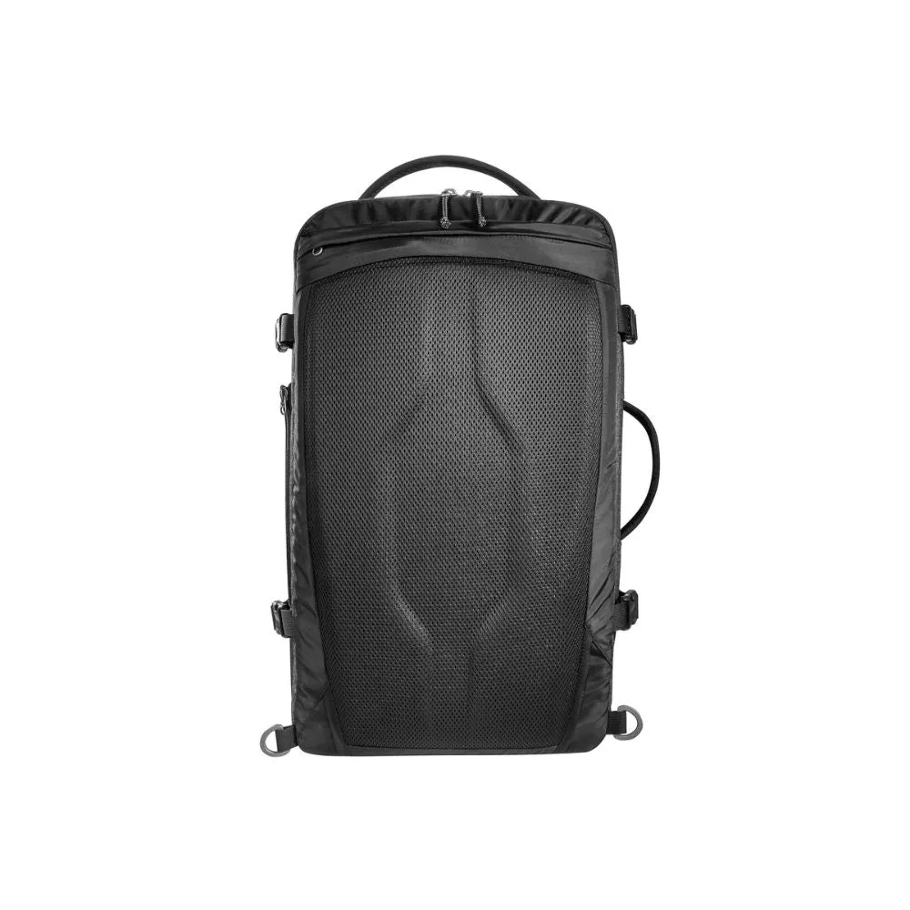 Tatonka Traveller Pack 35 Litre Carry-On Laptop Backpack - Black