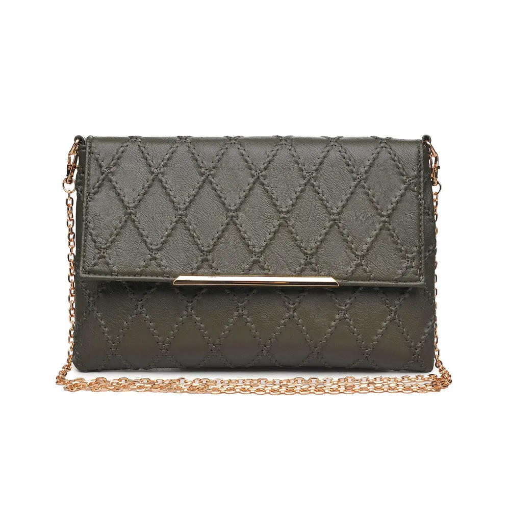 Taurus Clutch