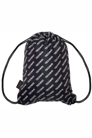 Techno Backpacks