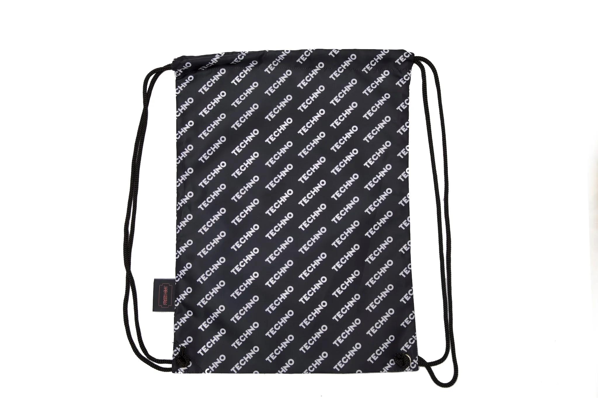 Techno Backpacks
