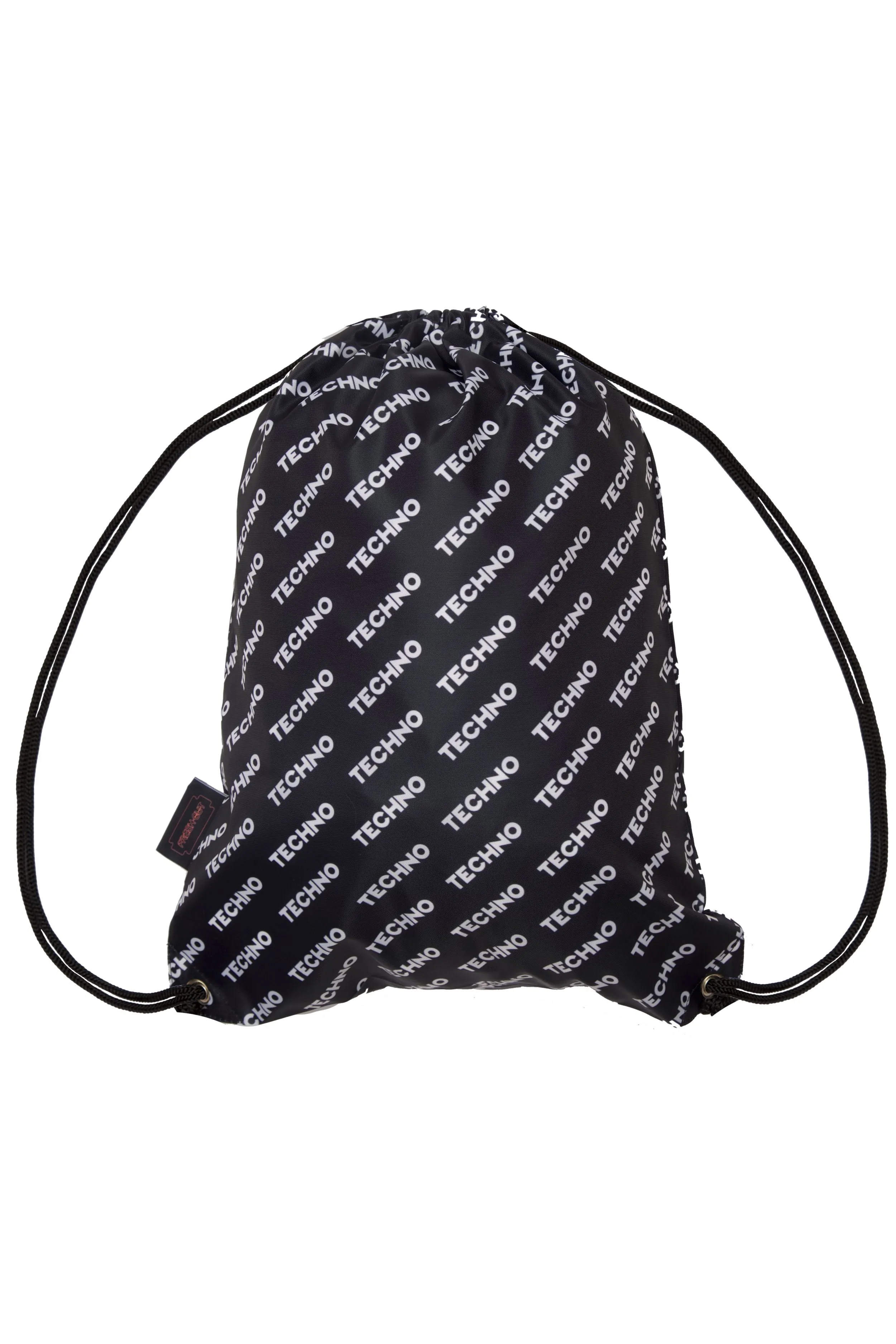 Techno Backpacks