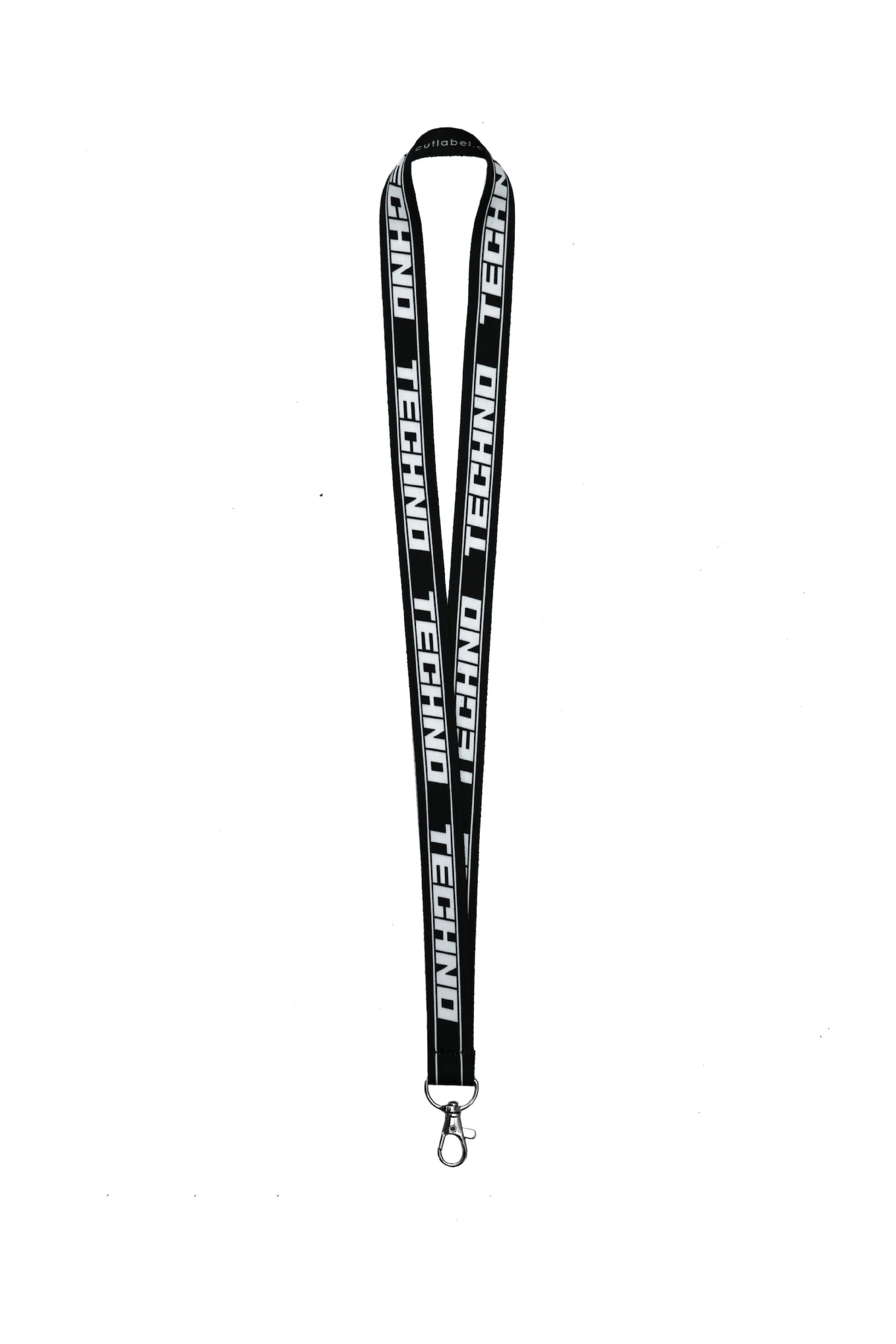 Techno lines Key/wallet chain