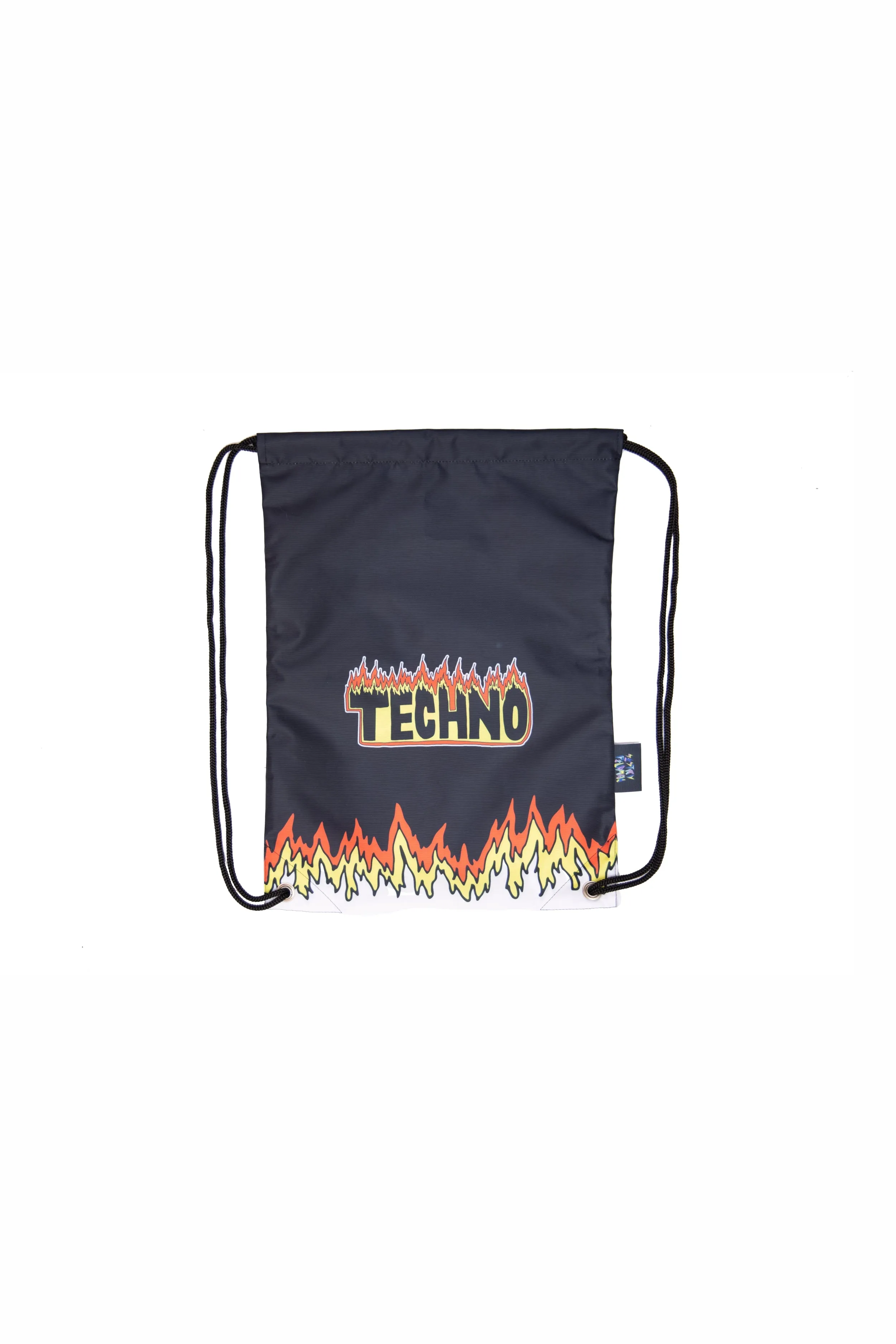 Techno pills Backpacks