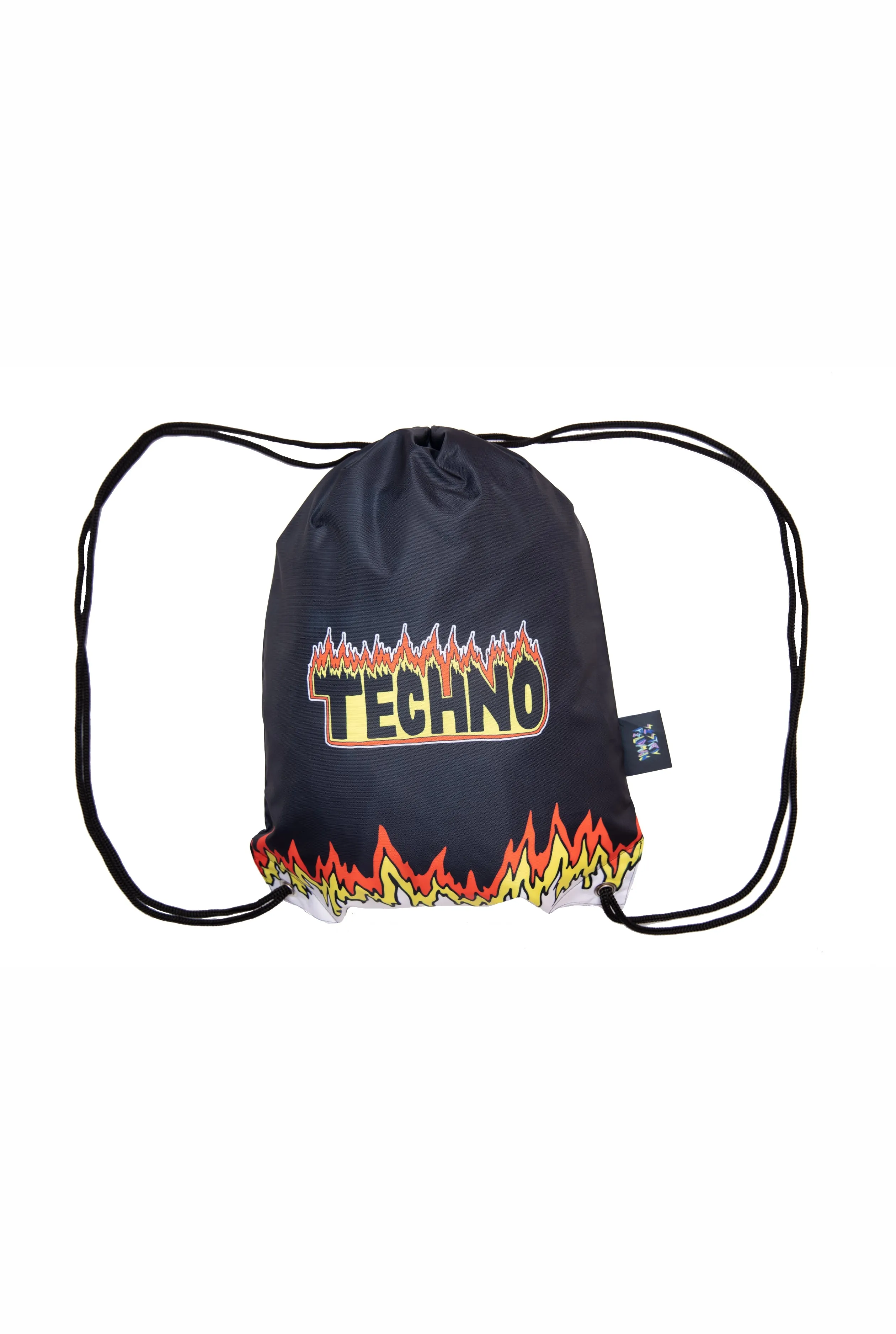 Techno pills Backpacks