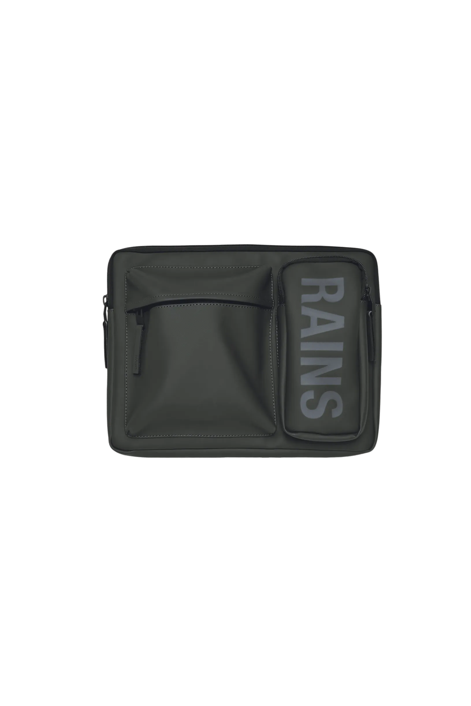 Texel Laptop Case 14Inch W1 - GREEN