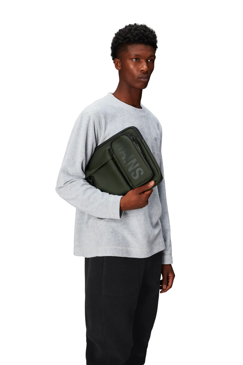 Texel Laptop Case 14Inch W1 - GREEN
