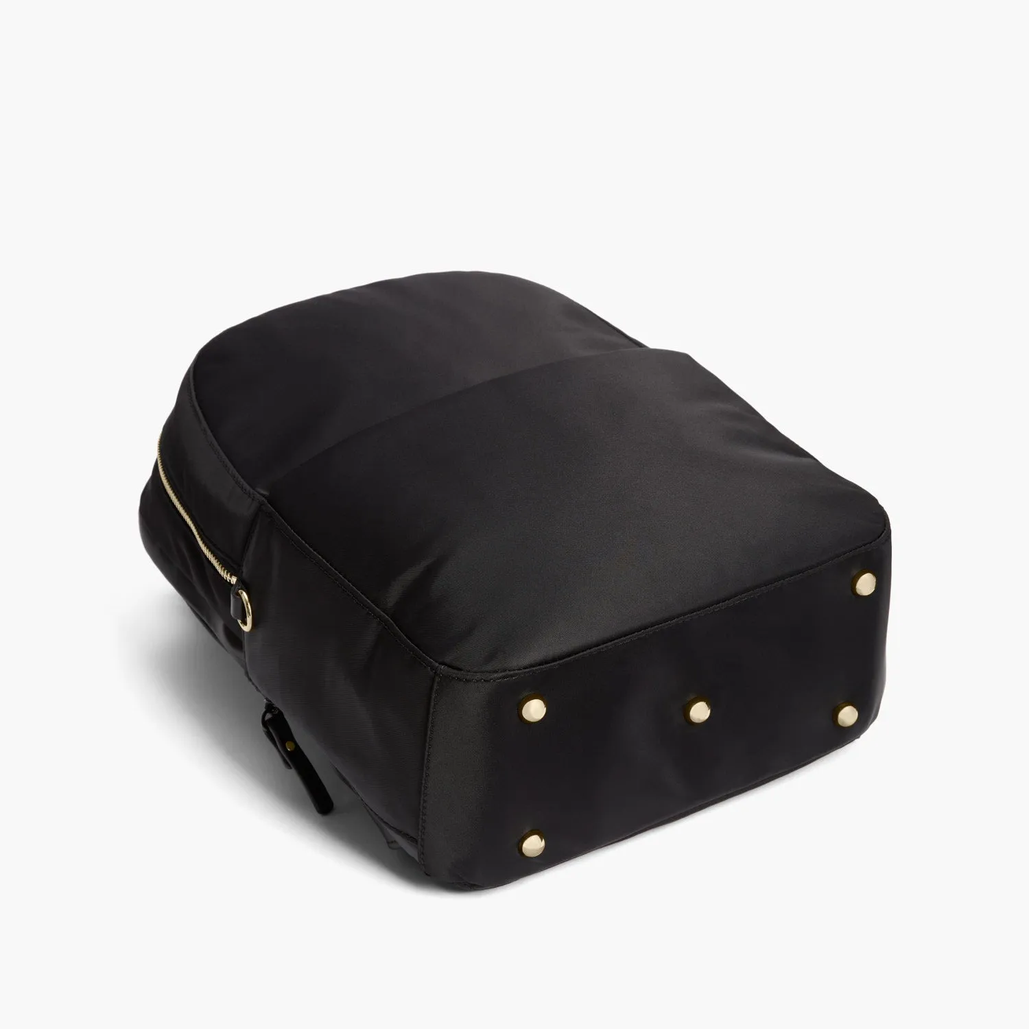 The Beacon - Nylon - Black / Gold / Lavender