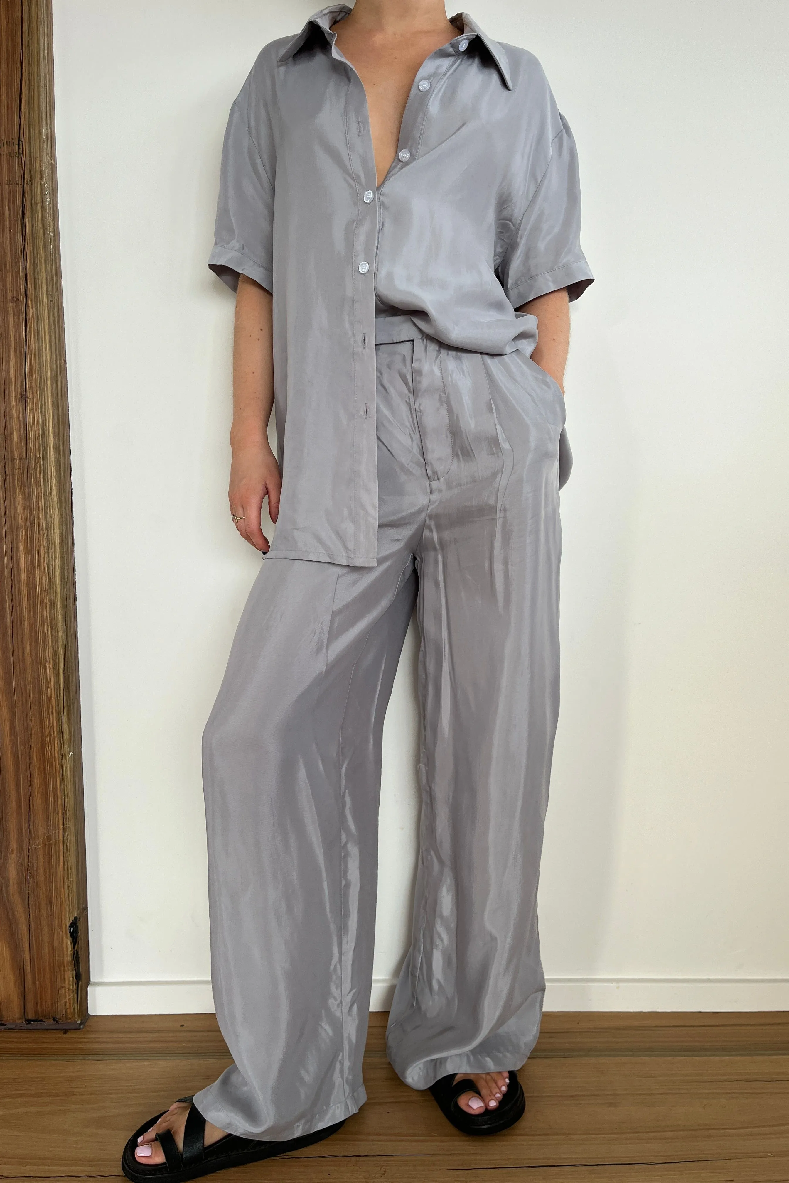 The Jordan pants