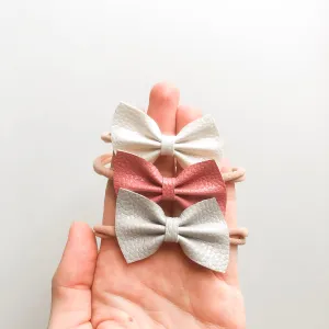 The LuLu Bow