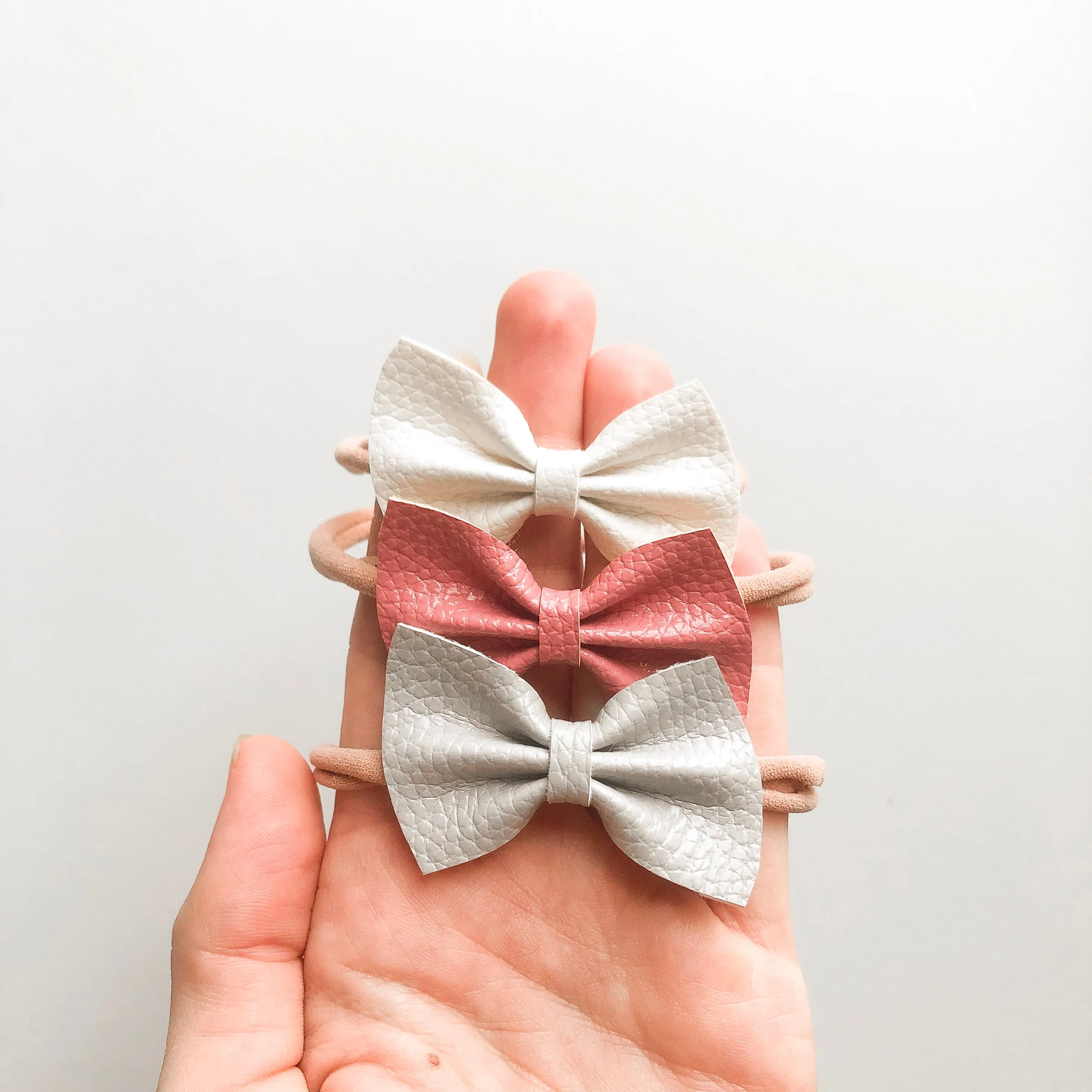 The LuLu Bow