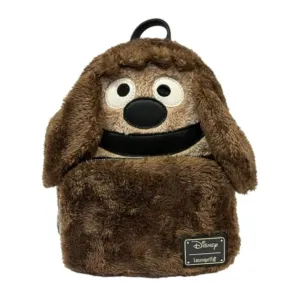 The Muppets Rowlf the Dog Cospaly Mini Backpack Exclusive - PRE ORDER