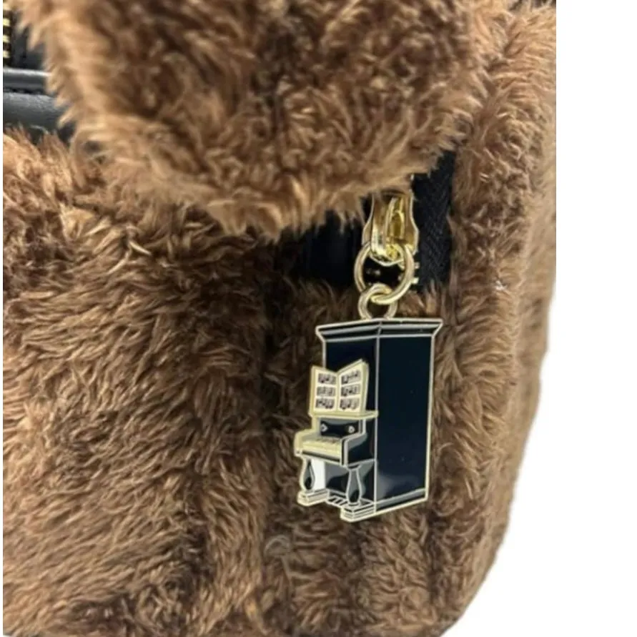 The Muppets Rowlf the Dog Cospaly Mini Backpack Exclusive - PRE ORDER