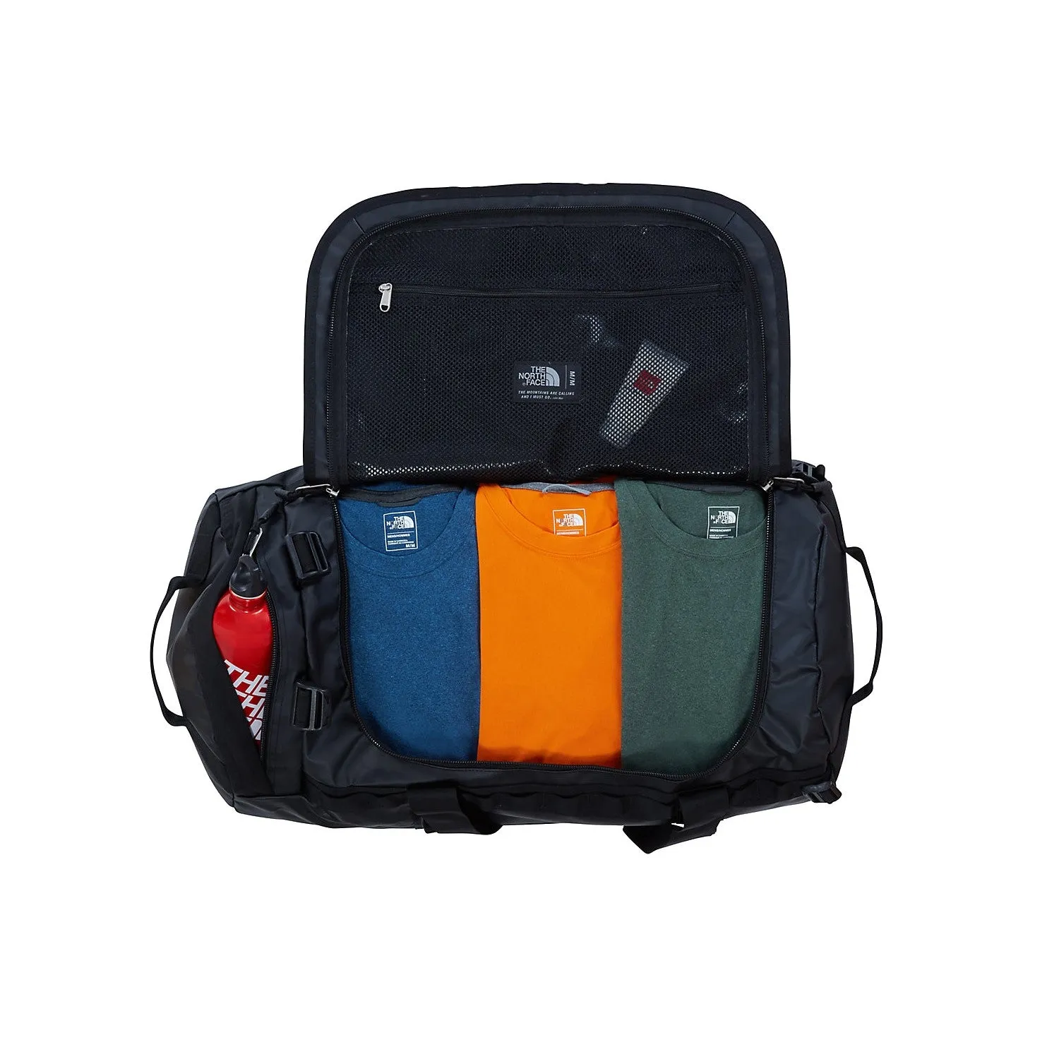 The North Face Base Camp Duffel Bag