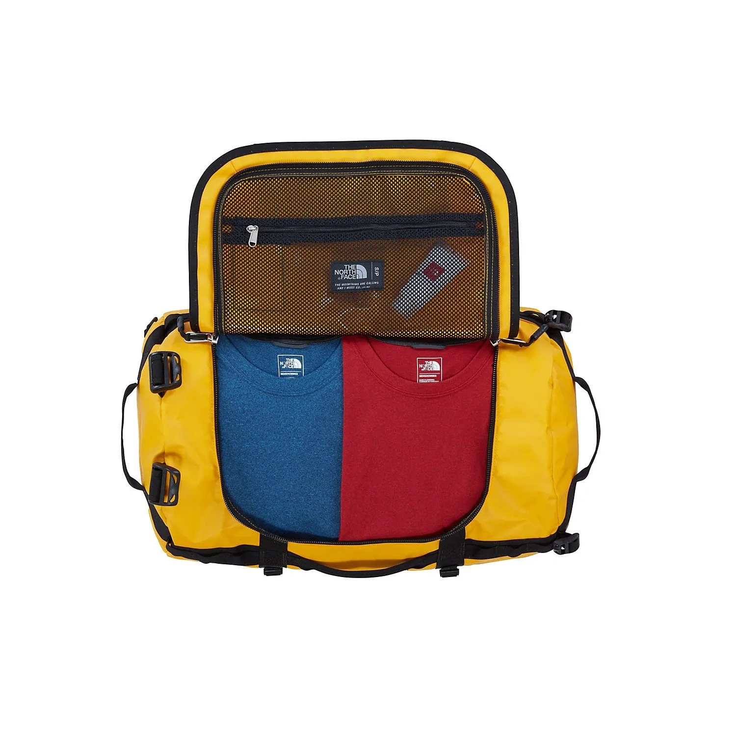 The North Face Base Camp Duffel Bag