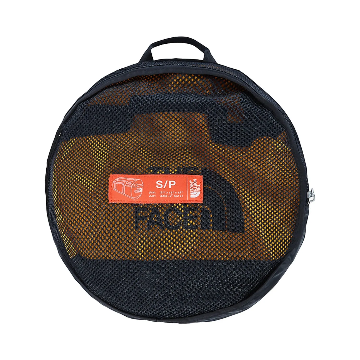 The North Face Base Camp Duffel Bag