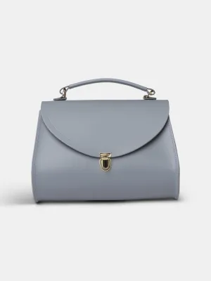 The Poppy -  French Grey