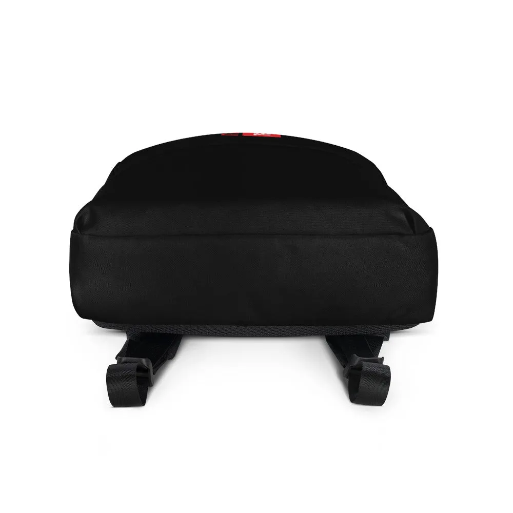 The Problem - Inspired By Taylor Swift - Sustainably Made Backpack