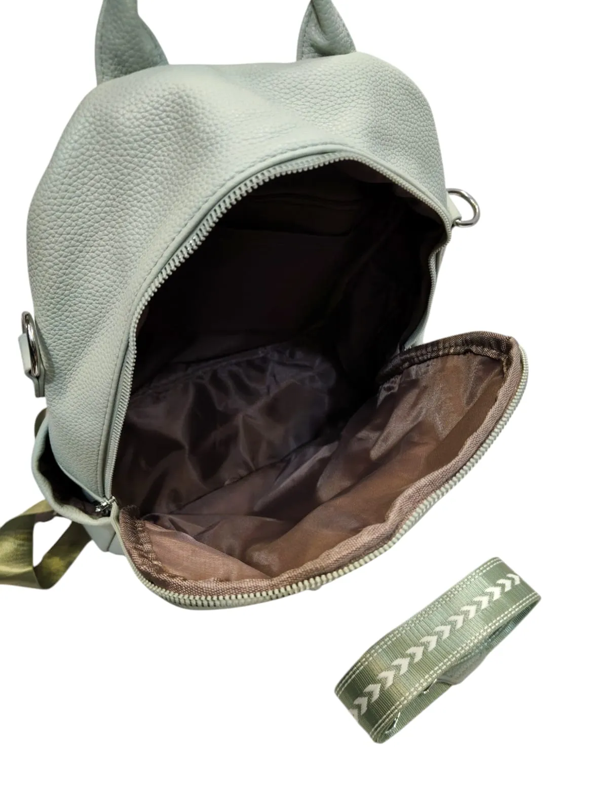 The Sack cum HandBag